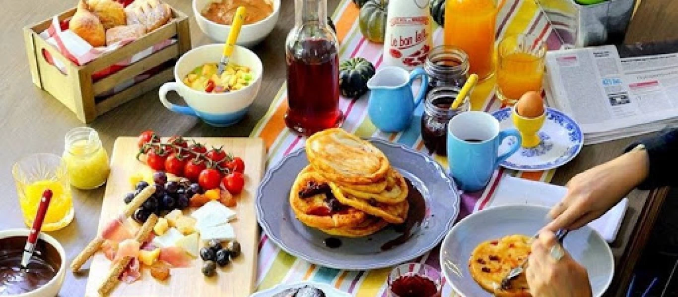 Πρέπει να τα αποφεύγεις: Αυτά είναι τα πιο συχνά λάθη που κάνεις στο πρωινό σου!